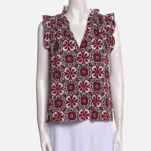 Xirena Blouse